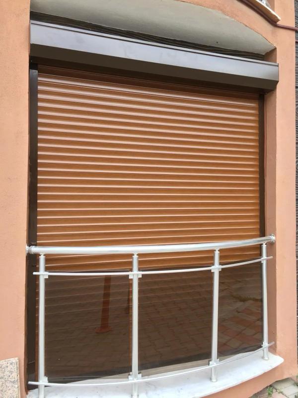 Panjur Sistemleri