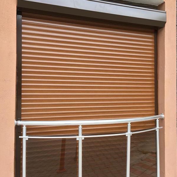 Panjur Sistemleri